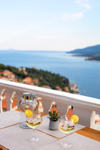 Others 4, La casa di Marko Sea View Apartments, Labin