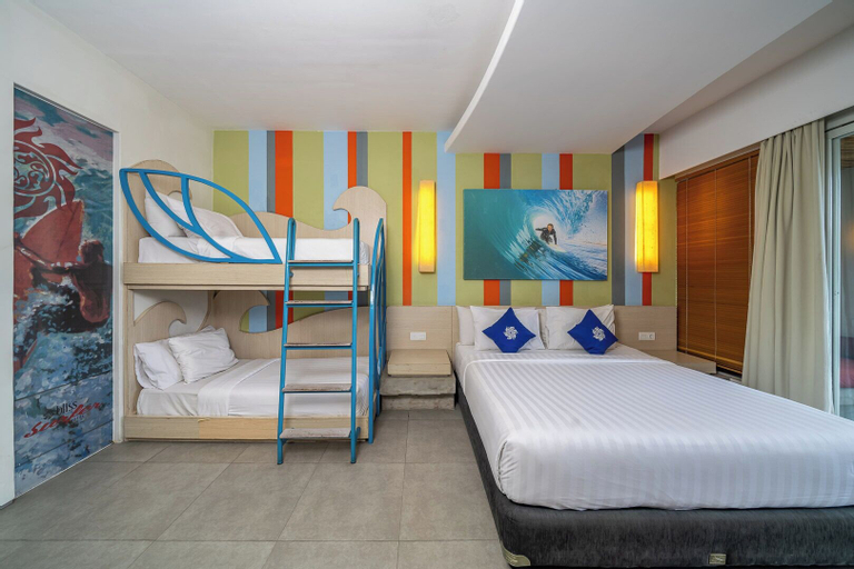 Bedroom 21