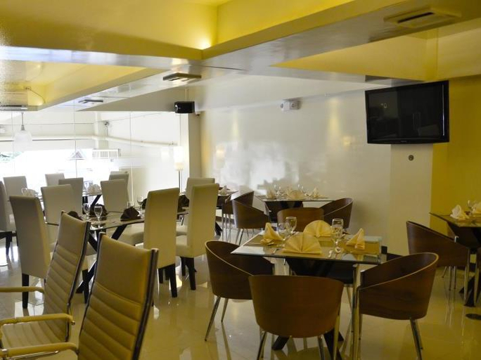 Food & Drinks 4, The Grande Suites, Surigao City