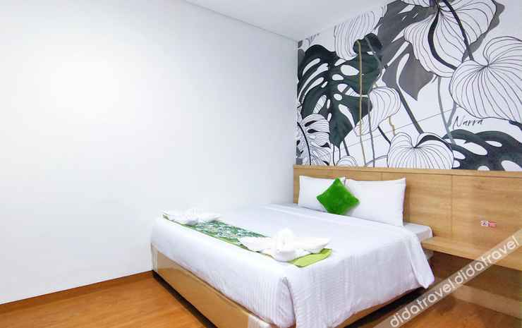 Bedroom 4, Narra Hotel Bandara Semarang, Semarang