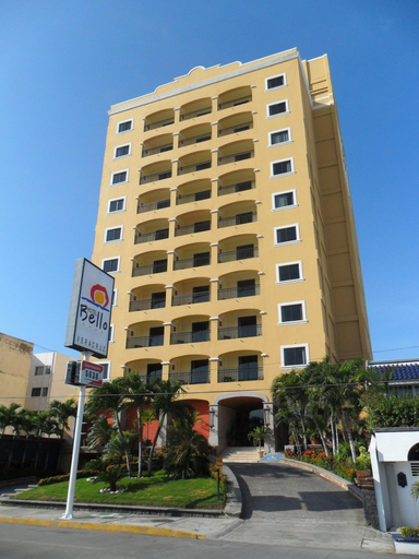 Exterior & Views 2, Bello Veracruz Hotel, Veracruz