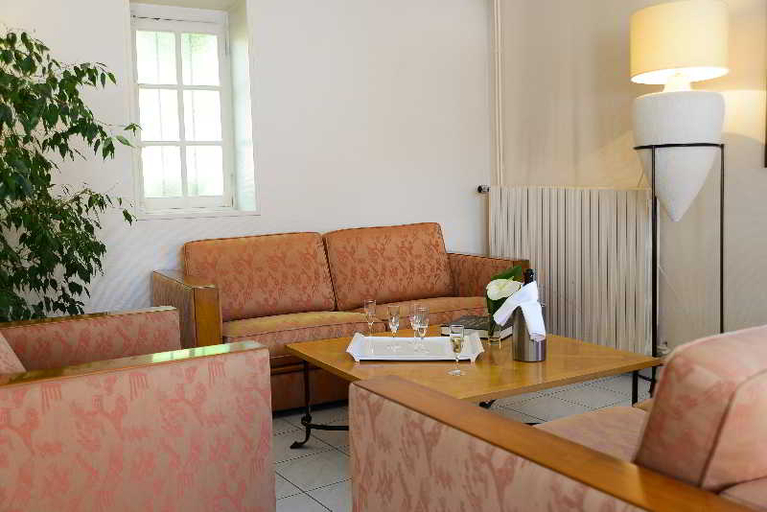 Public Area
