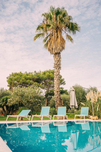 Sport & Beauty 2, Private Villa