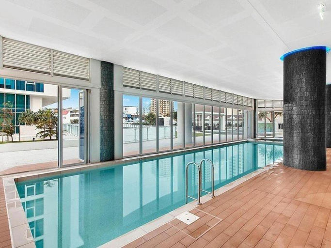 Sport & Beauty 2, H Star Residences-- Paradise Stayz, Gold Coast