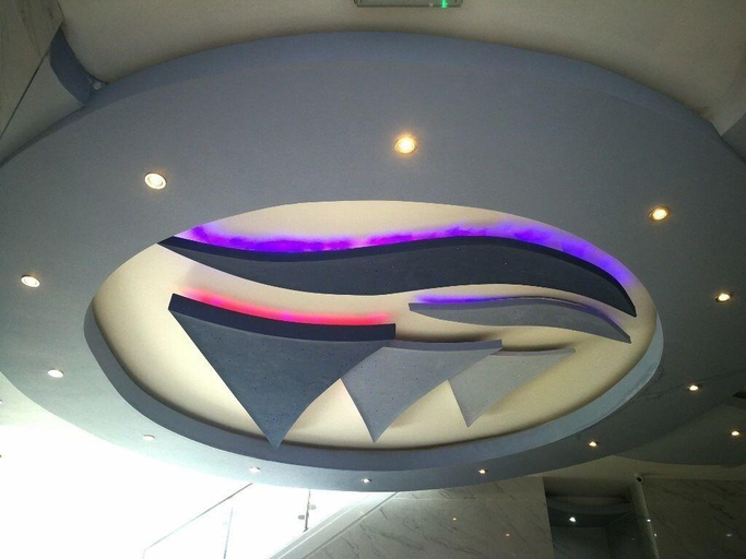 Public Area, Torbay Court Hotel, Torbay