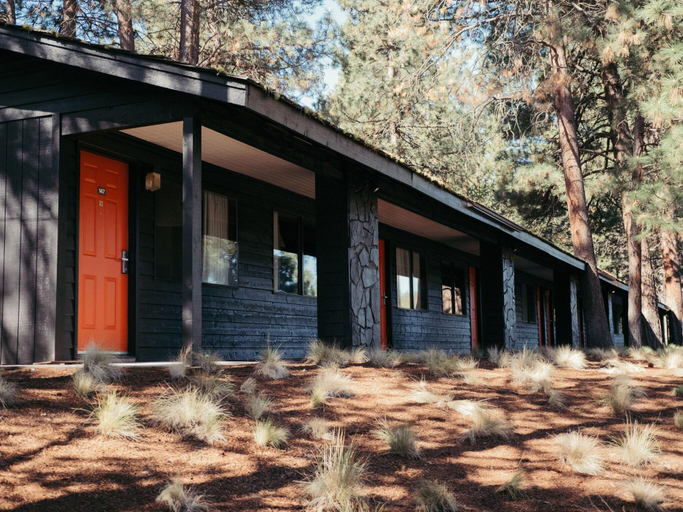 Exterior & Views 2, Entrada Lodge, Deschutes