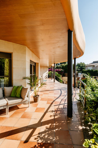 Others 5, Lushville - Luxurious Villa with Pool in Valencia, Valencia