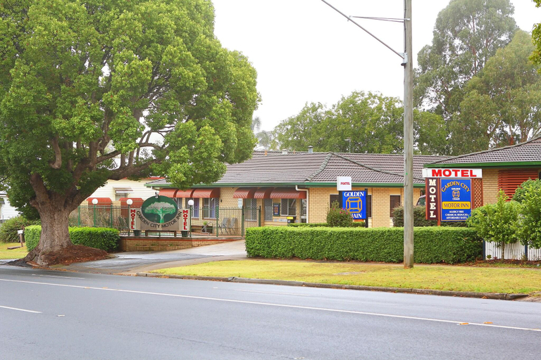 Public Area 3, Garden City Motor Inn, Toowoomba - Central