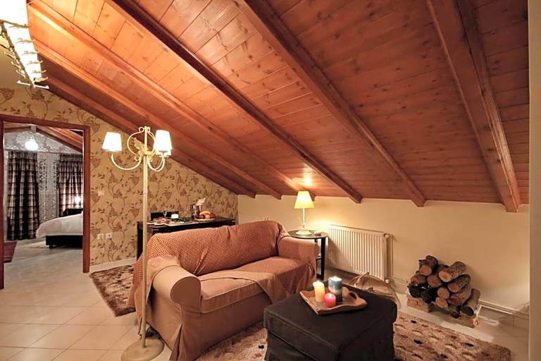 Bedroom 4, Palatino, Peloponnese