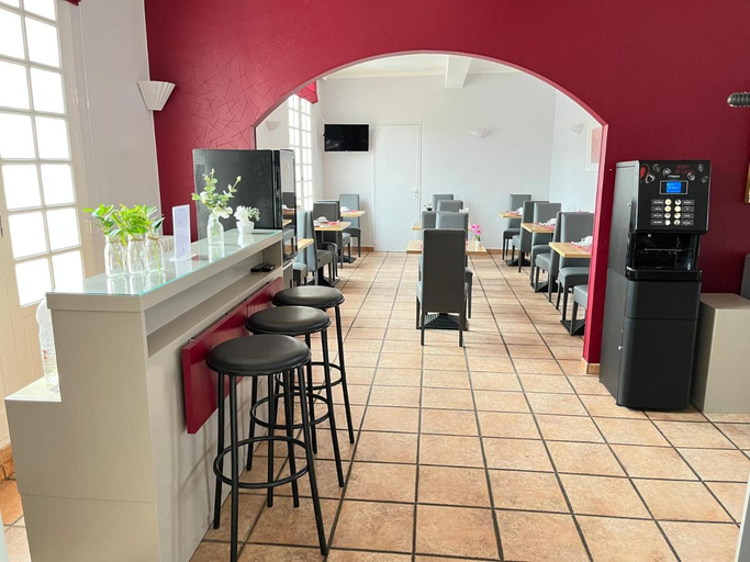 Food & Drinks 5, Logis Hotel L'Arche de Noe, Haute-Garonne