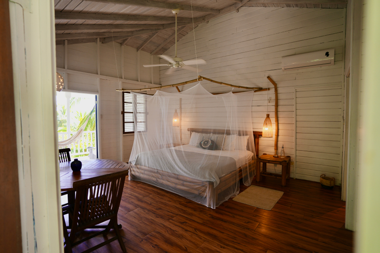Bedroom 3, ECO Lifestyle & Lodge