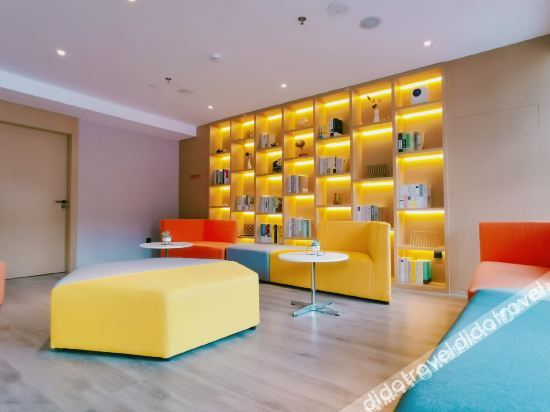 Others 3, Xingchen Select Hotel, Longyan
