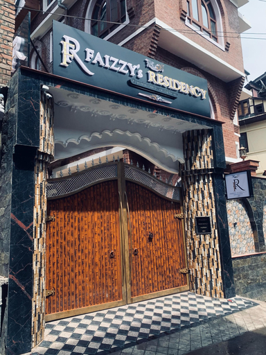 Exterior & Views, Faizzy residency, Srinagar