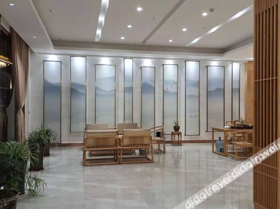 Others 2, Yuezhu Hotel, Ningde