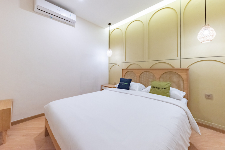 Casabella Bandung PVJ CIWALK PASTEUR LEMBANG, Bandung