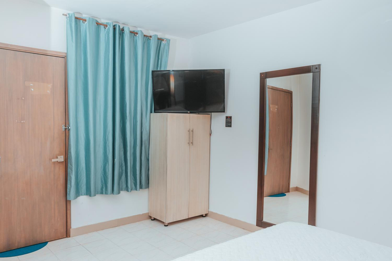 Others 4, APARTAHOTEL BEIRUT INN, San Andrés