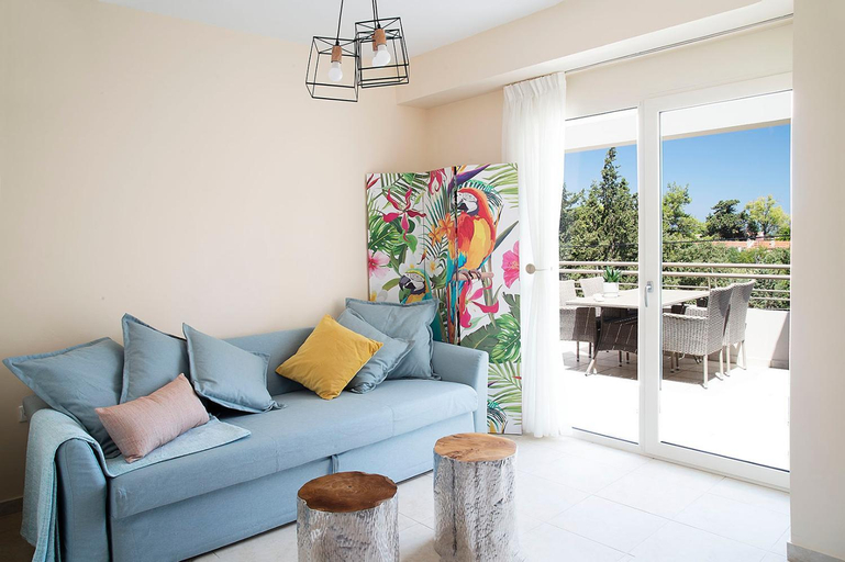 Others 5, LOTOS - Luxury Apartments, Crete