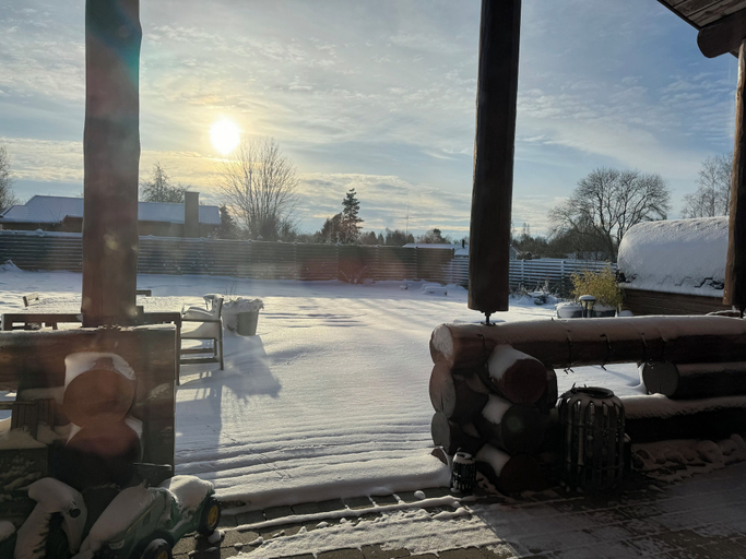 Others 4, Fjordhygge, Frederikssund