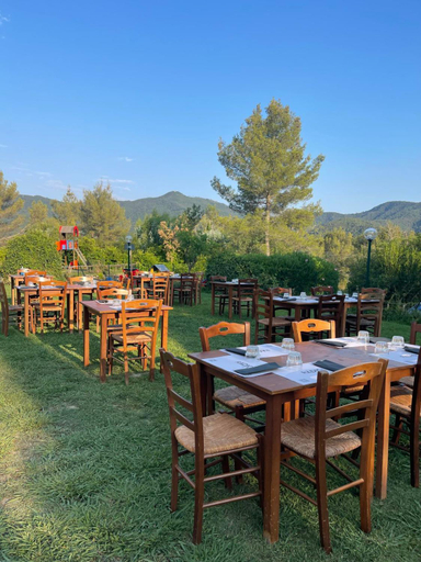 Food & Drinks 5, Camping Village C'era una Volta, Savona