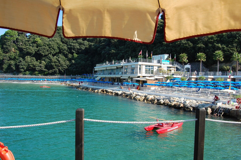 Sport & Beauty, Hotel San Terenzo, La Spezia