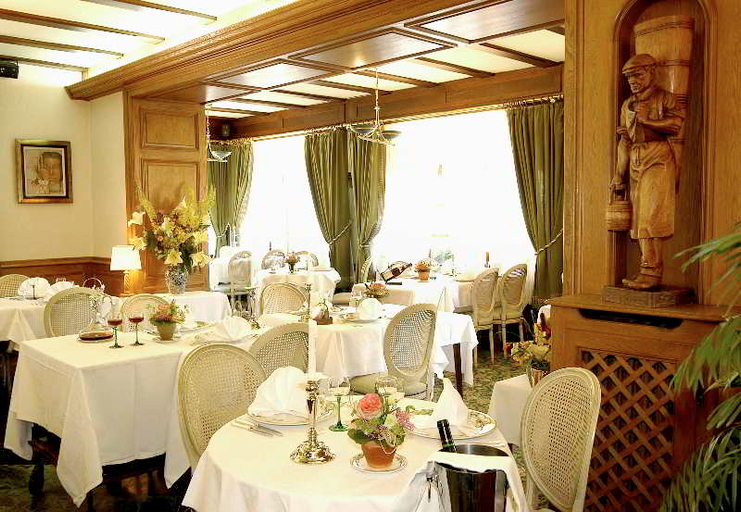Food & Drinks 4, Hotel Munsch, Haut-Rhin