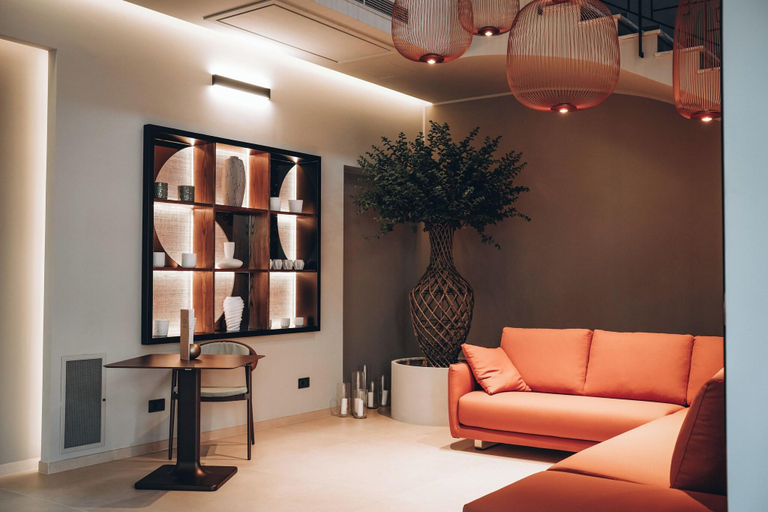 Public Area 5, ananea Tropea Yachting Resort, Vibo Valentia