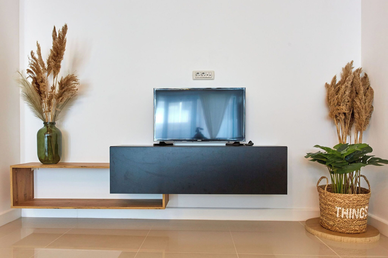 Others 5, Alma Zev Apartment, Navodari