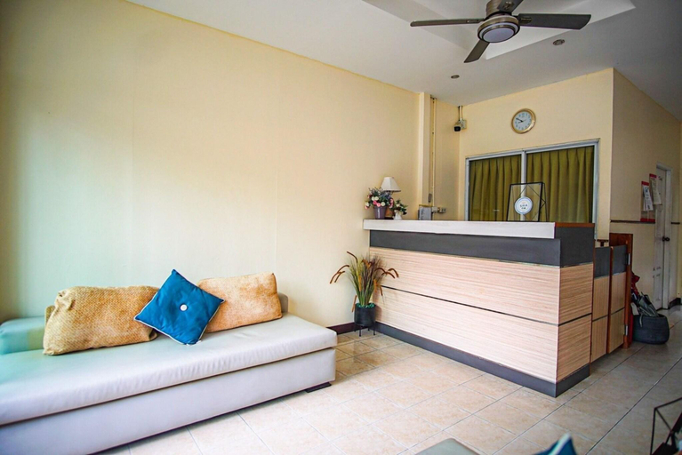 Public Area 2, Capricorn Village, Phuket Island