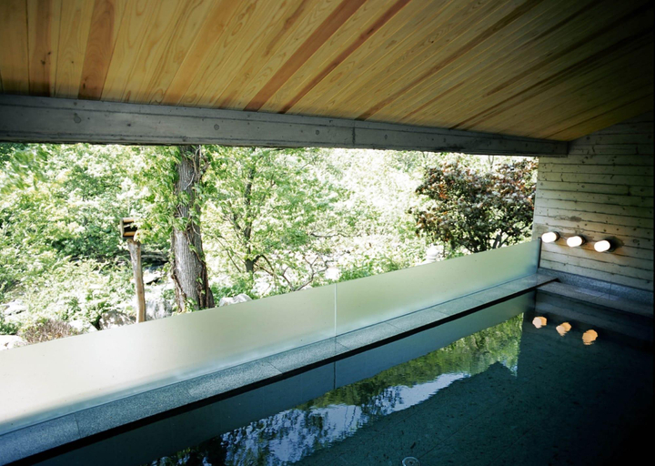 Sport & Beauty 2, OTARU RETREAT by Onko Chishin, Otaru