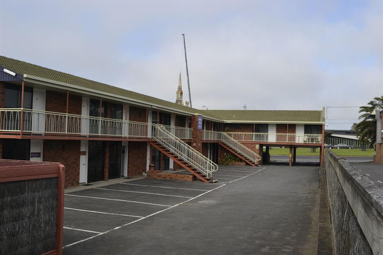 Exterior & Views 1, Downtown Motel, Warrnambool