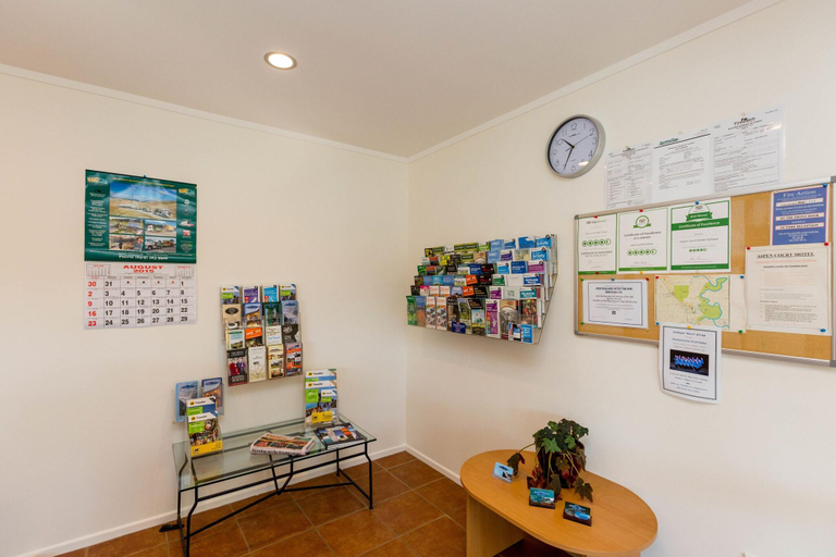 Public Area 3, Aspen Court Taihape, Rangitikei