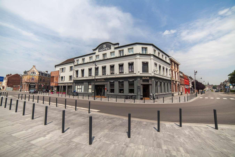 Exterior & Views 2, B. Hotel, Pas-de-Calais