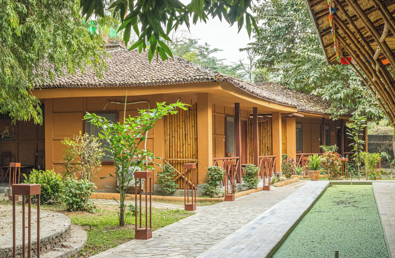 Exterior & Views 2, Jungle Adventure World Hotel Pvt. Ltd, Narayani