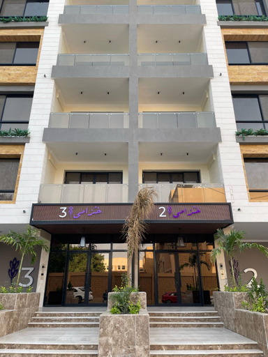 Exterior & Views 1, Khozama Living 2 - Alnahda, Jeddah