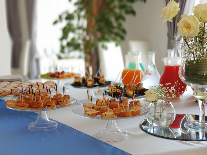 Food & Drinks 5, Medea Resort, Caserta