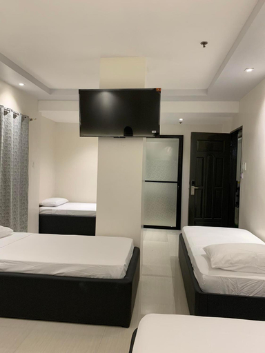 Central Block Inn, Bacolod City