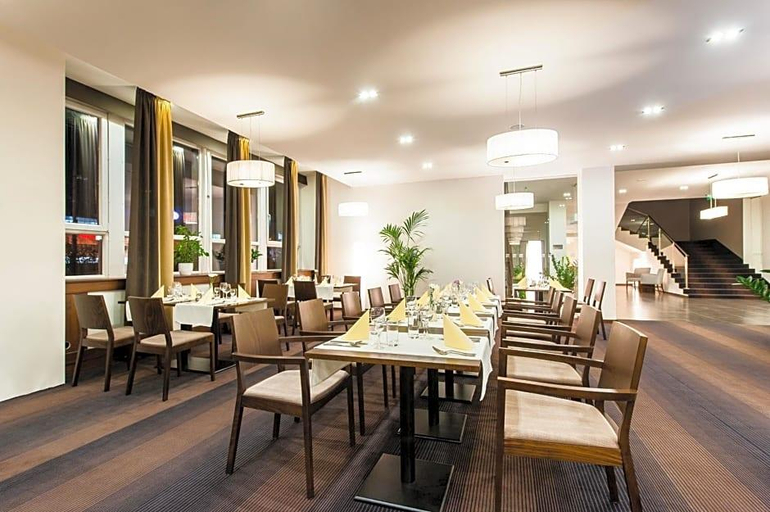 Food & Drinks 5, Centrum, Košice I