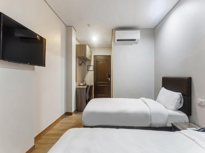 Bedroom 9