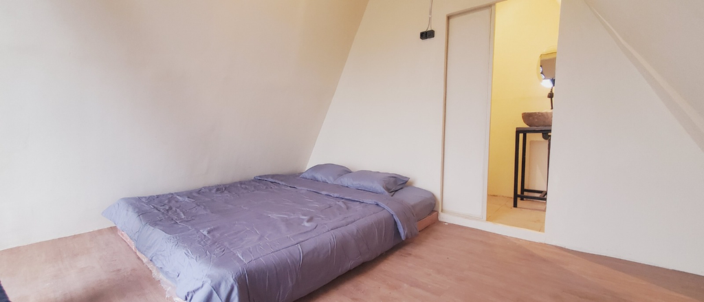 Bedroom 3, Sky View Batu, Malang