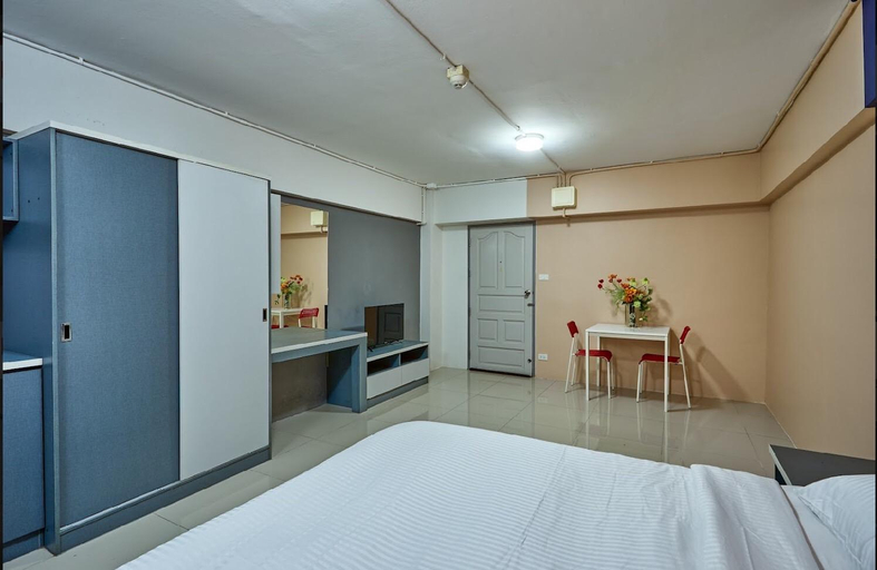 Bedroom 7