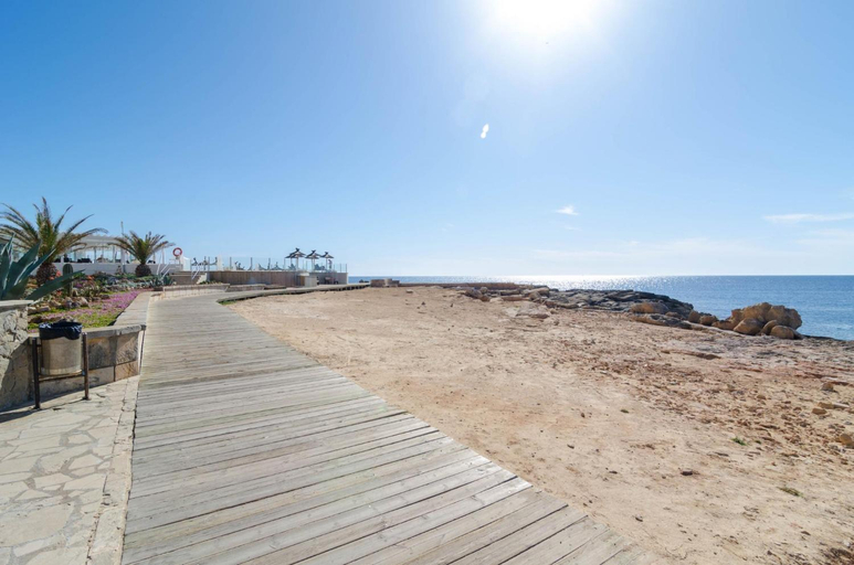 Others 2, Bonanza 5 - Apartment In Colonia De Sant Jordi, Baleares