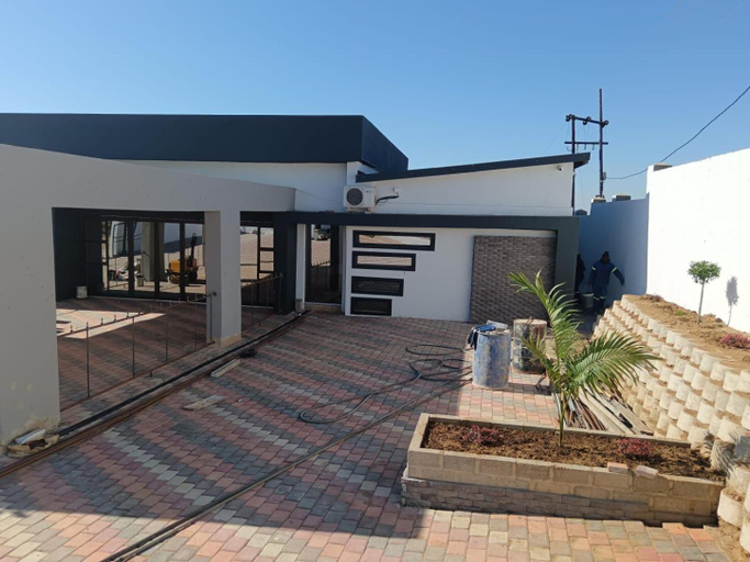 Others 1, The Space Guesthouse Mondlo, Zululand