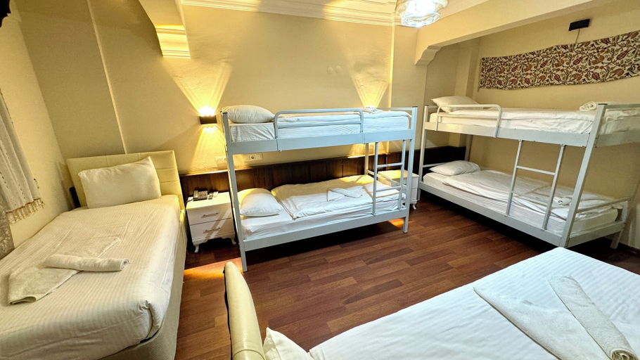 Bedroom 3, Ephesus Centrum, Selçuk