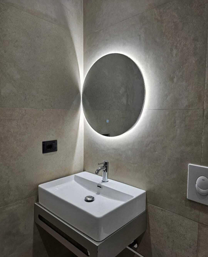 Bathroom 5, Hotel Levante Cesenatico, Forli' - Cesena