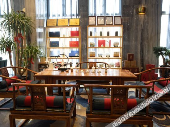 Others 3, Guanyun International Hotel, Ningde