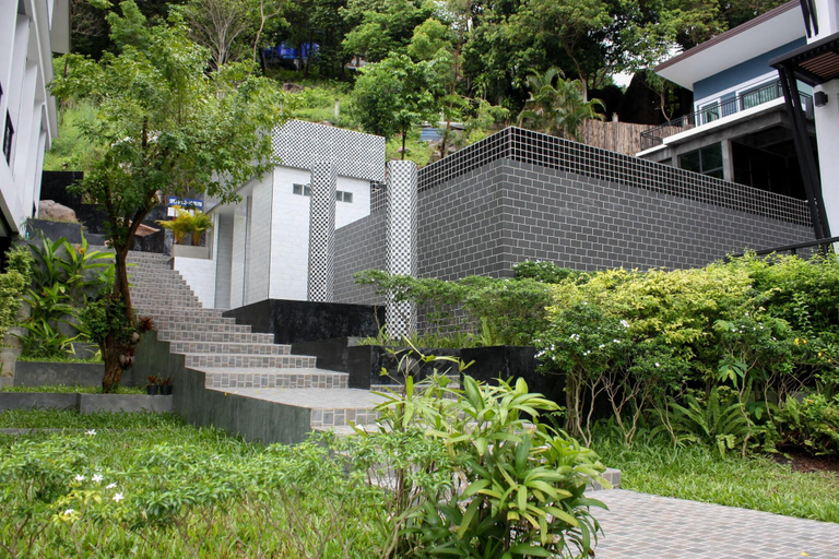 Exterior & Views 2, Chaantalay Hotel, Ko Phangan