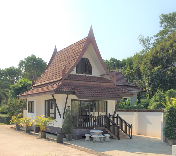 Lilac Villa, K. Ko Chang