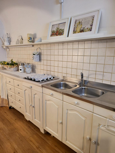 3, B&B Il Giullare, L'Aquila