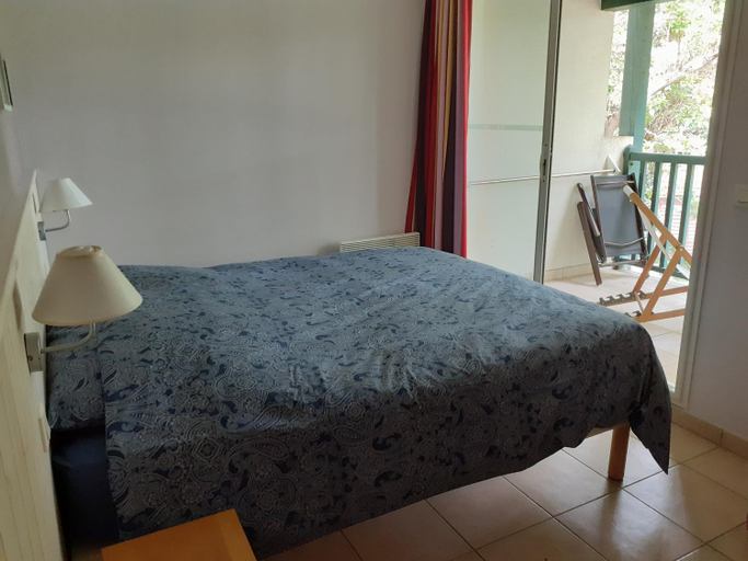 Appartement cosy, Landes
