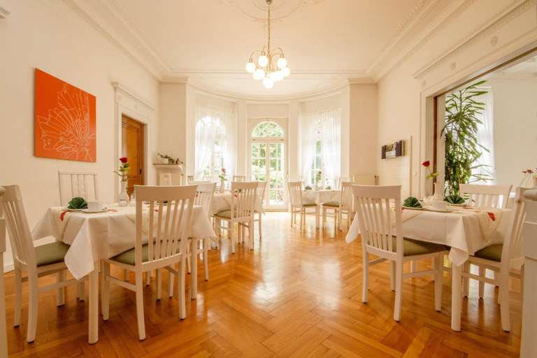 Food & Drinks 5, Aparthotel Villa Freisleben, Dresden